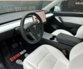 Тесла Model Y, объемом двигателя 0 л и пробегом 46 тыс. км за 29000 $, фото 14 на Automoto.ua