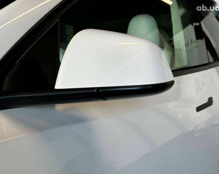 Тесла Model Y, объемом двигателя 0 л и пробегом 1 тыс. км за 29500 $, фото 10 на Automoto.ua