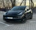 Тесла Model Y, объемом двигателя 0 л и пробегом 48 тыс. км за 36800 $, фото 1 на Automoto.ua