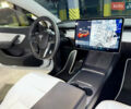 Тесла Model Y, объемом двигателя 0 л и пробегом 65 тыс. км за 23500 $, фото 41 на Automoto.ua