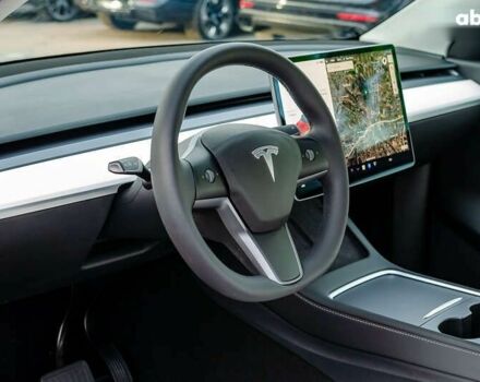 Тесла Model Y, объемом двигателя 0 л и пробегом 20 тыс. км за 26500 $, фото 20 на Automoto.ua