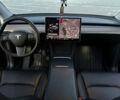 Тесла Model Y, объемом двигателя 0 л и пробегом 48 тыс. км за 36800 $, фото 19 на Automoto.ua
