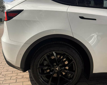Тесла Model Y, объемом двигателя 0 л и пробегом 55 тыс. км за 23700 $, фото 5 на Automoto.ua