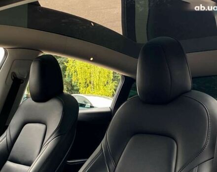 Тесла Model Y 2021 в Киеве на Automoto.ua Тесла Model Y, объемом двигателя 0 л и пробегом 86 тыс. км за 27999 $, фото 13 на Automoto.ua