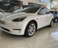 Тесла Model Y, объемом двигателя 0 л и пробегом 58 тыс. км за 26300 $, фото 2 на Automoto.ua