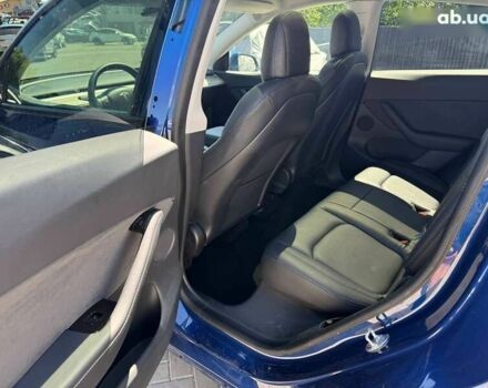 Тесла Model Y, об'ємом двигуна 0 л та пробігом 112 тис. км за 17200 $, фото 13 на Automoto.ua