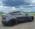 Тесла Model Y, объемом двигателя 0 л и пробегом 28 тыс. км за 33500 $, фото 16 на Automoto.ua