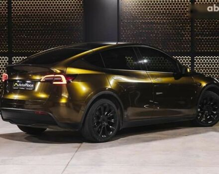 Тесла Model Y, объемом двигателя 0 л и пробегом 67 тыс. км за 25900 $, фото 1 на Automoto.ua