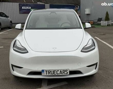 Тесла Model Y, об'ємом двигуна 0 л та пробігом 80 тис. км за 25500 $, фото 7 на Automoto.ua