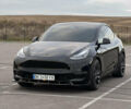Тесла Model Y, объемом двигателя 0 л и пробегом 50 тыс. км за 26300 $, фото 14 на Automoto.ua