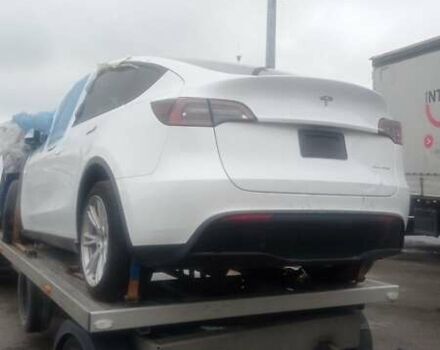 Тесла Model Y, об'ємом двигуна 0 л та пробігом 53 тис. км за 9999 $, фото 4 на Automoto.ua