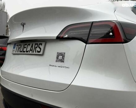 Тесла Model Y, об'ємом двигуна 0 л та пробігом 80 тис. км за 25500 $, фото 9 на Automoto.ua