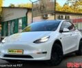 Тесла Model Y 2021 в Николаеве на Automoto.ua Тесла Model Y, объемом двигателя 0.28 л и пробегом 80 тыс. км за 24999 $, фото 1 на Automoto.ua