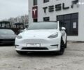 Тесла Model Y, объемом двигателя 0 л и пробегом 77 тыс. км за 24999 $, фото 1 на Automoto.ua