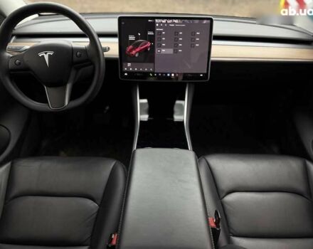 Тесла Model Y, объемом двигателя 0 л и пробегом 60 тыс. км за 22999 $, фото 9 на Automoto.ua