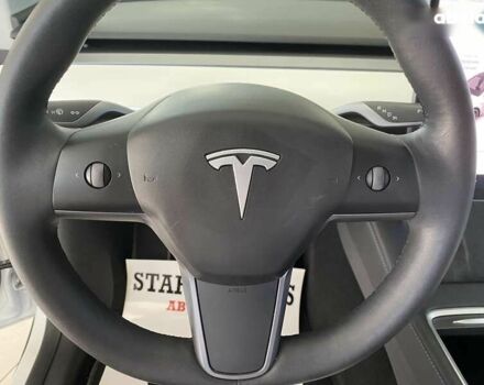 Тесла Model Y, объемом двигателя 0 л и пробегом 58 тыс. км за 26300 $, фото 27 на Automoto.ua