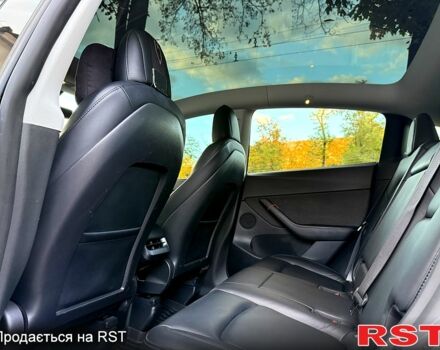 Тесла Model Y 2021 в Николаеве на Automoto.ua Тесла Model Y, объемом двигателя 0.28 л и пробегом 80 тыс. км за 24999 $, фото 12 на Automoto.ua