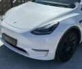 Тесла Model Y, объемом двигателя 0 л и пробегом 94 тыс. км за 21999 $, фото 4 на Automoto.ua