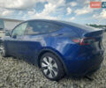 Тесла Model Y, объемом двигателя 0 л и пробегом 95 тыс. км за 24000 $, фото 1 на Automoto.ua