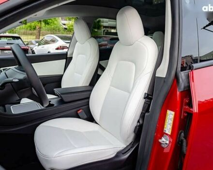 Тесла Model Y, объемом двигателя 0 л и пробегом 20 тыс. км за 26500 $, фото 27 на Automoto.ua