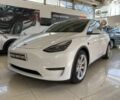 Тесла Model Y, объемом двигателя 0 л и пробегом 58 тыс. км за 26300 $, фото 1 на Automoto.ua