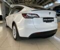 Тесла Model Y, объемом двигателя 0 л и пробегом 58 тыс. км за 26300 $, фото 13 на Automoto.ua