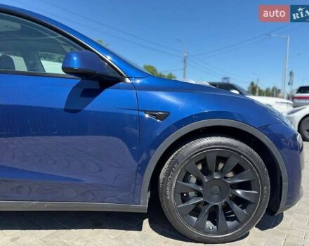 Тесла Model Y, объемом двигателя 0 л и пробегом 112 тыс. км за 16900 $, фото 7 на Automoto.ua