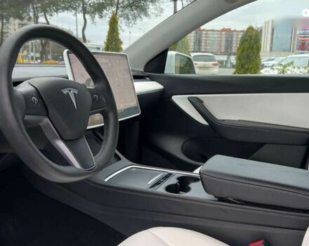 Тесла Model Y, объемом двигателя 0 л и пробегом 88 тыс. км за 26800 $, фото 9 на Automoto.ua