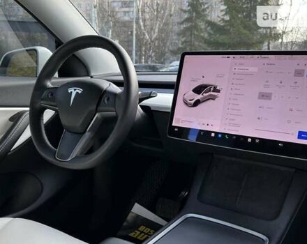 Тесла Model Y, об'ємом двигуна 0 л та пробігом 60 тис. км за 32900 $, фото 17 на Automoto.ua