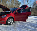 Тесла Model Y, объемом двигателя 0 л и пробегом 21 тыс. км за 37800 $, фото 7 на Automoto.ua