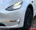 Тесла Model Y 2021 в Николаеве на Automoto.ua Тесла Model Y, объемом двигателя 0.28 л и пробегом 80 тыс. км за 24999 $, фото 7 на Automoto.ua