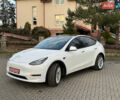 Тесла Model Y, об'ємом двигуна 0 л та пробігом 98 тис. км за 23400 $, фото 4 на Automoto.ua