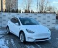 Тесла Model Y, объемом двигателя 0 л и пробегом 148 тыс. км за 18400 $, фото 1 на Automoto.ua