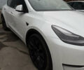 Тесла Model Y, объемом двигателя 0 л и пробегом 63 тыс. км за 25500 $, фото 12 на Automoto.ua