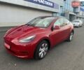 Тесла Model Y, объемом двигателя 0 л и пробегом 55 тыс. км за 29950 $, фото 1 на Automoto.ua