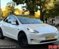 Тесла Model Y 2021 в Николаеве на Automoto.ua Тесла Model Y, объемом двигателя 0.28 л и пробегом 80 тыс. км за 24999 $, фото 4 на Automoto.ua
