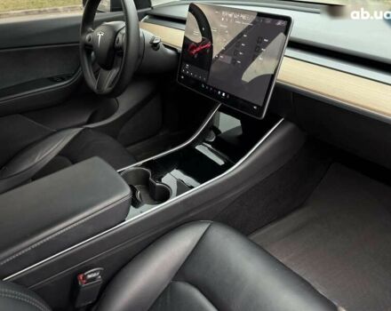 Тесла Model Y, объемом двигателя 0 л и пробегом 60 тыс. км за 22999 $, фото 8 на Automoto.ua