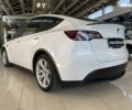 Тесла Model Y, объемом двигателя 0 л и пробегом 58 тыс. км за 26300 $, фото 10 на Automoto.ua