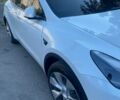 Тесла Model Y, объемом двигателя 0 л и пробегом 48 тыс. км за 33600 $, фото 1 на Automoto.ua