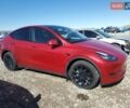 Тесла Model Y, объемом двигателя 0 л и пробегом 91 тыс. км за 10000 $, фото 3 на Automoto.ua