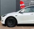 Тесла Model Y 2021 в Киеве на Automoto.ua Тесла Model Y, объемом двигателя 0 л и пробегом 90 тыс. км за 26999 $, фото 4 на Automoto.ua