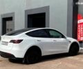 Тесла Model Y 2021 в Киеве на Automoto.ua Тесла Model Y, объемом двигателя 0 л и пробегом 90 тыс. км за 26999 $, фото 9 на Automoto.ua