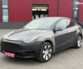 Тесла Model Y 2021 в Луцке на Automoto.ua Тесла Model Y, объемом двигателя 0 л и пробегом 225 тыс. км за 17900 $, фото 2 на Automoto.ua
