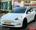 Тесла Model Y 2021 в Николаеве на Automoto.ua Тесла Model Y, объемом двигателя 0.28 л и пробегом 80 тыс. км за 24999 $, фото 1 на Automoto.ua