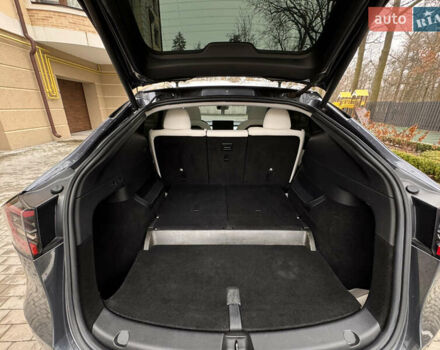 Тесла Model Y, объемом двигателя 0 л и пробегом 61 тыс. км за 24500 $, фото 30 на Automoto.ua