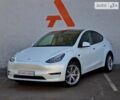 Тесла Model Y, объемом двигателя 0 л и пробегом 55 тыс. км за 27490 $, фото 1 на Automoto.ua