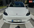 Тесла Model Y, объемом двигателя 0 л и пробегом 106 тыс. км за 22900 $, фото 8 на Automoto.ua