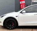 Тесла Model Y, объемом двигателя 0 л и пробегом 115 тыс. км за 25999 $, фото 4 на Automoto.ua