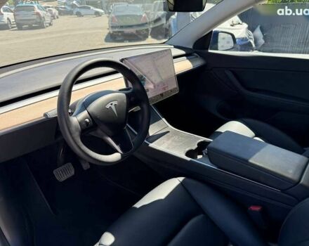 Тесла Model Y, об'ємом двигуна 0 л та пробігом 112 тис. км за 17200 $, фото 9 на Automoto.ua