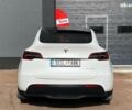 Тесла Model Y 2021 в Киеве на Automoto.ua Тесла Model Y, объемом двигателя 0 л и пробегом 90 тыс. км за 26999 $, фото 8 на Automoto.ua